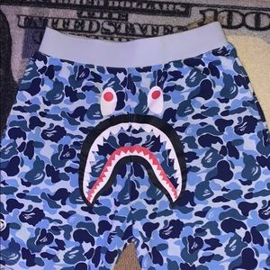 BAPE Shorts (high quality fake)
